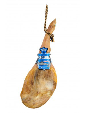 Jamón serrano reserva